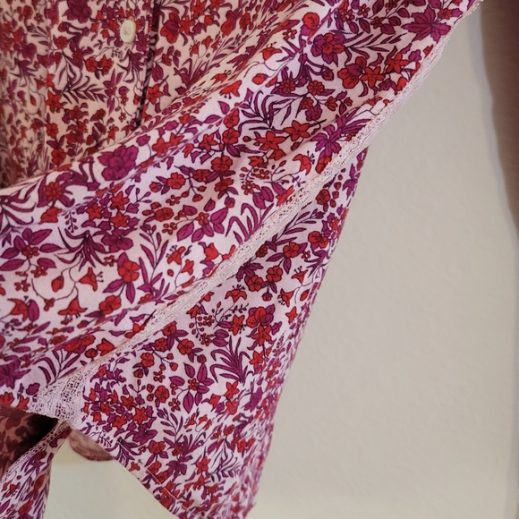 NWT victoria's secret pj set Size M regular - Picture 7 of 11